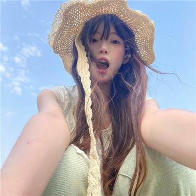 天使不流泪